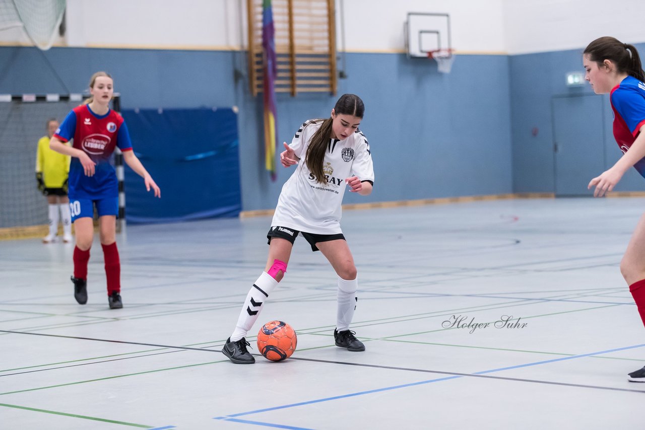 Bild 506 - wCJ Futsalmeisterschaft Runde 1